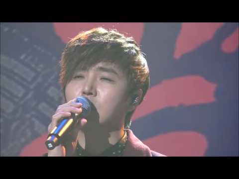 2016.11.23정동하 - 복면가왕 정동하 콘서트 -