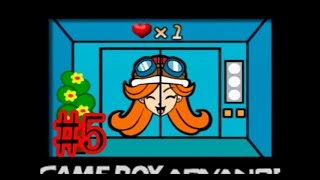 あつまれ！！メイドインワリオ　へたくそプレイ大目に見てね実況　＃5　【実況】　【ゲームキューブ】