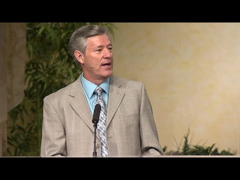 Pastor Donny Reagan- Failure of Intellectual faith