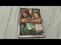 PIRATES OF THE CARIBBEAN DEAD MAN S CHEST DVD Overview