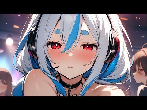 Nightcore songs that instantly change your mood 🎧 Gaming Music Mix 🎧 New Music 2025 EDM Gaming Music