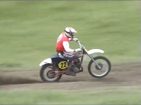 Victorian Classic MX - Stony Creek 2002 - All Powers 40-49s