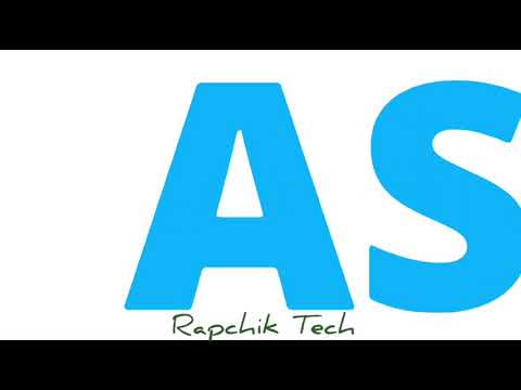 Your Name Whatsapp Status # Asfiya || Rapchik Tech