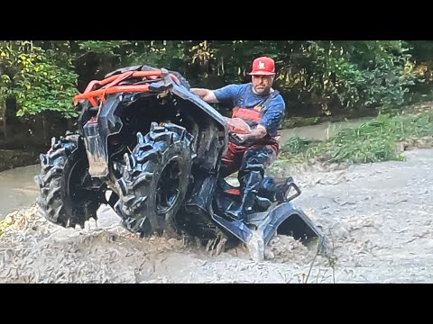 Mudding at mudapalooza 2021!!!