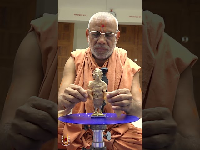 Harikrushna Maharaj