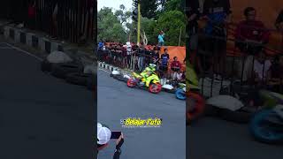 Download lagu PERJUANGAN JAMEL MUHAMMAD DI ROAD RACE MAGETAN KELAS BEBEK 4T TUNE UP 125cc MIX PEMULA mp3