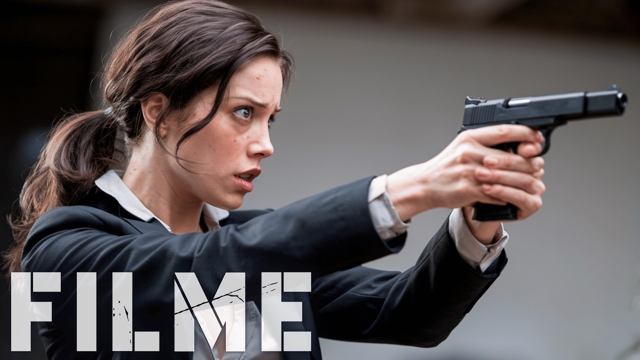 O assassino em série desafia a polícia com seus crimes enigmáticos!