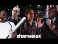 Sgt Winslow Turns Carl Into A Man Compilation Shameless