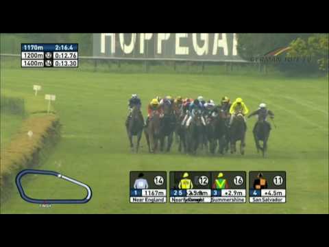 Oleander Rennen   Gruppe 2 , 2017