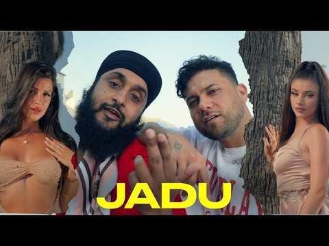 Fateh - Jadu Feat. Mickey Singh - Don't Forget To Call (Official Music Video)