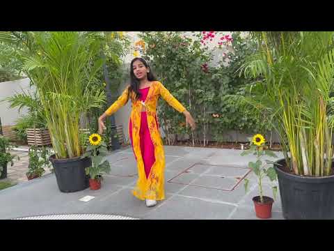 Dua Lipa-Levitating dance(Andriya Shijo)