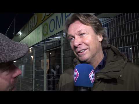 D'R UIT MET BUYT Extra: Joop in gesprek met Hans Kraay jr.