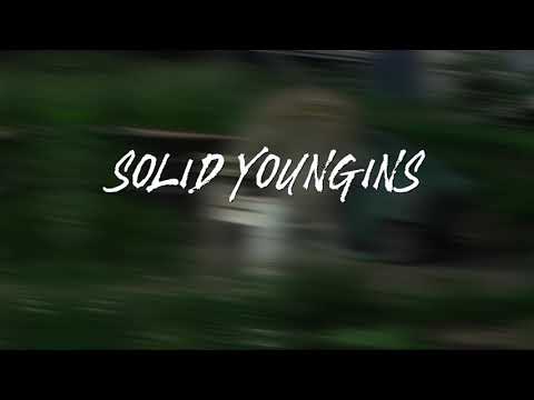SY4L ManMan “Solid Youngins” (Official Video)