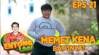 Download lagu Memet Jahat Banget! Habis Makan, Kabur Ga Bayar! Dapet Batunya kan - Entong Lagi Eps 21 PART 2 mp3