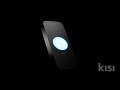 The All New Kisi Reader Pro