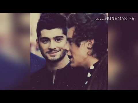 Zarry - I don't wanna live forever