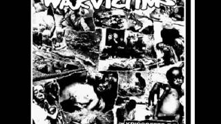 Warvictims - Open Grave -