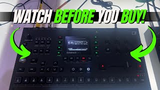 Video thumbnail for Is it STILL Worth it? - Octatrack MK2 by Watch Before You Buy! - TopFindsReviews