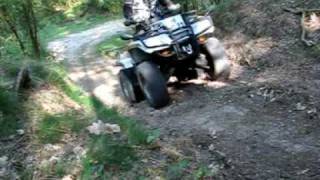 preview picture of video 'ATV ODES 400 4X4'