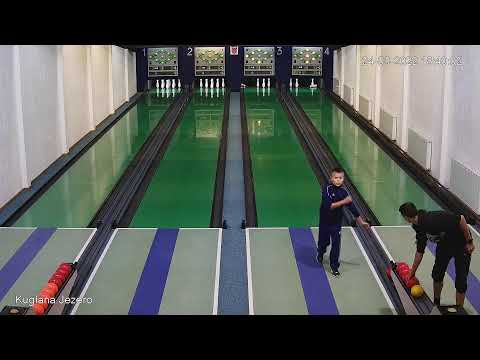 KK Plitvice - KK Đurđenovac