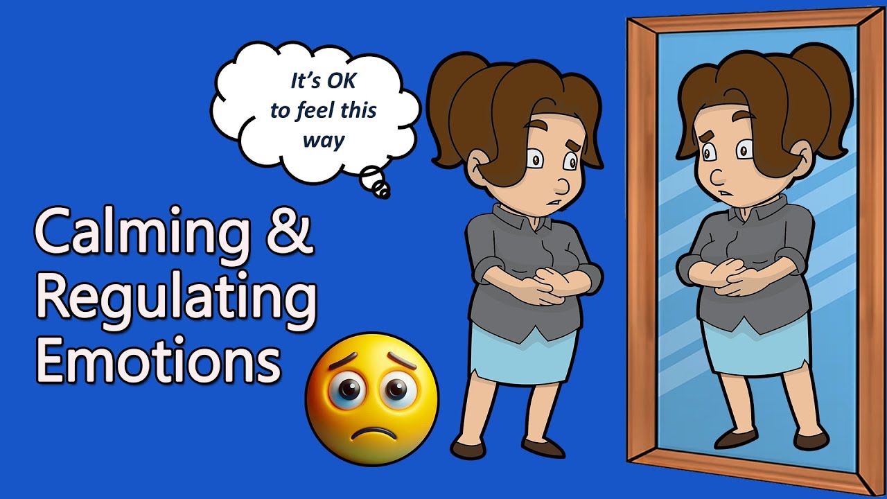 DBT Skills: Emotion Regulation and Acceptance