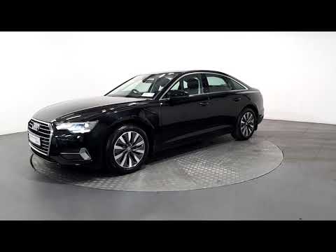 191 Audi A6 SE 2.0TDI | Audi Waterford