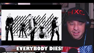 Nephew - &quot;007 Is Also Gonna Die&quot; [HD] Reaction!