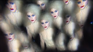 Nicolas Godin - Elfe Man