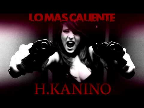 H.KANINO - Déjate Llevar. Feat SALAZAR EL TABAQUERO & OZHE
