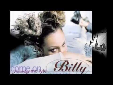 Billy Lawrence & MC Lyte-  Come On( Remix)