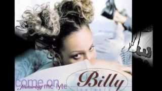Billy Lawrence &amp; MC Lyte-  Come On( Remix)