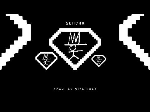 Sercho - 01 - Diamanti Rari (prod. by Sick Luke)
