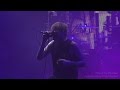 Fear Factory - Flashpoint (Live in Moscow, Russia, 11.11.2015) FULL HD