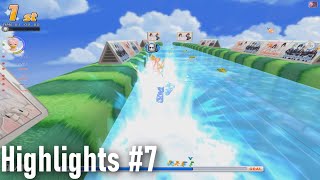 Sylphine | Talesrunner Guild War Highlights #7