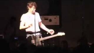 Big Black   Live Touch&amp;Go 25th Anniversary 2006 09 09