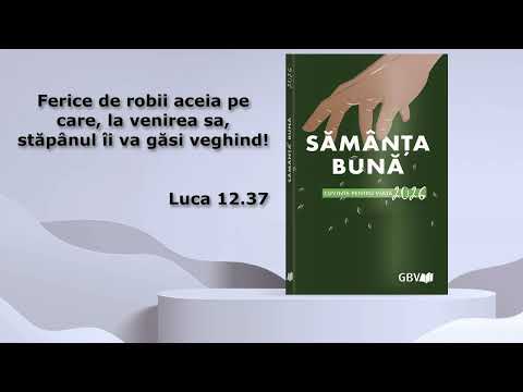 John Wesley - joi, 3 septembrie