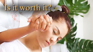 Thai Massage School in Thailand (My Experience)