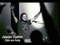 Jason Upton   you are holy