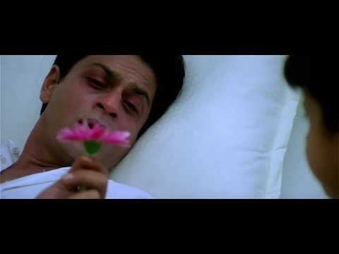 Kal Ho Naa Ho (Heartbeat Instrumental) - Sharukh Khan & Preity Zinta (BluRay) 720p HD