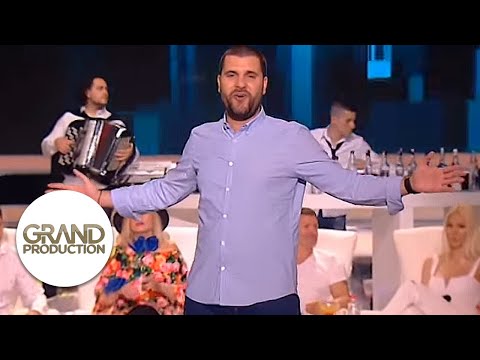 Nebojsa Vojvodic - Oci andjela - GK - (TV Grand 21.05.2018.)