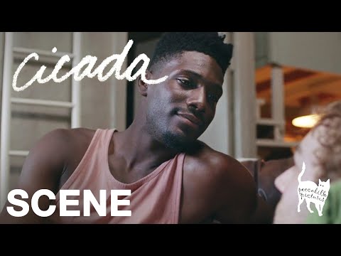 CICADA - When Was Your First Time?