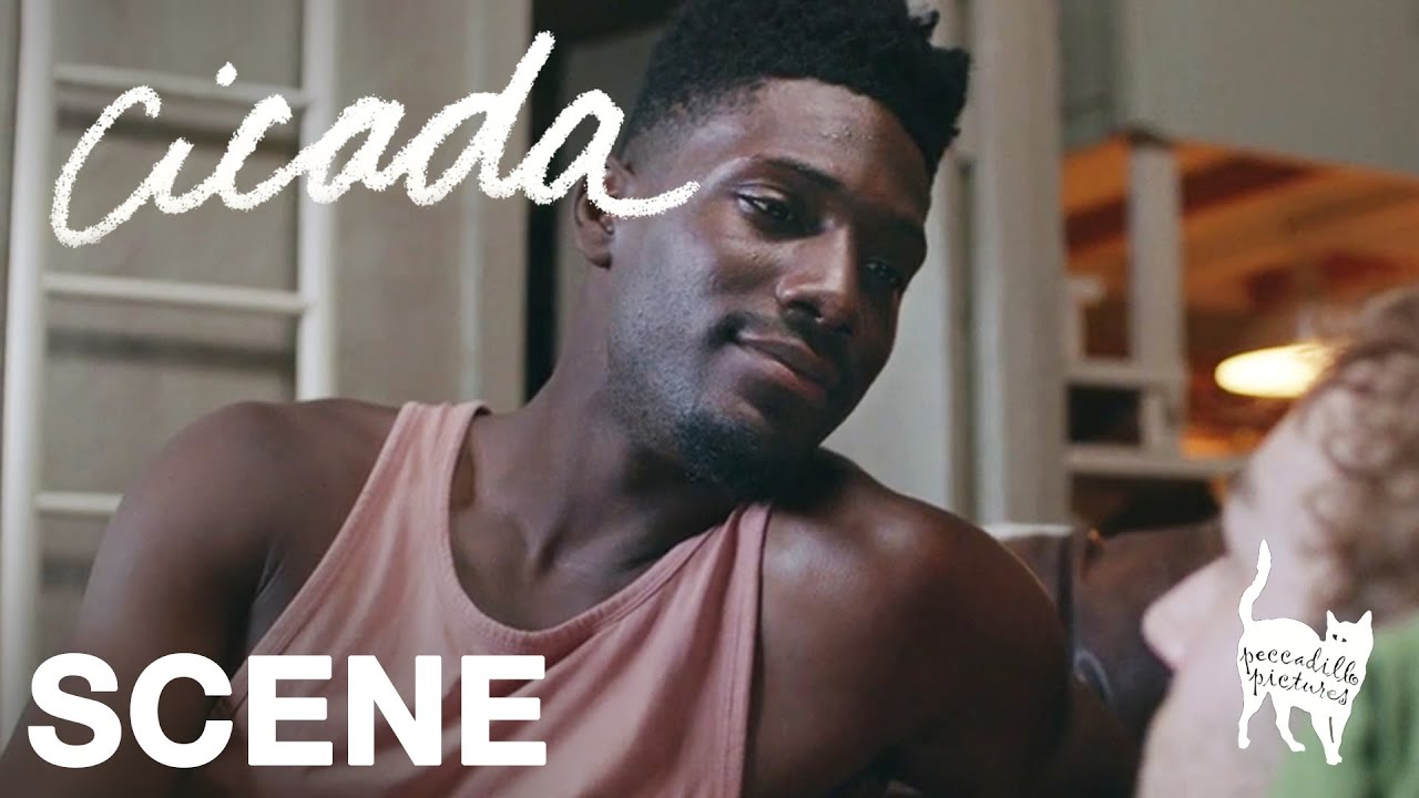 CICADA - When Was Your First Time?