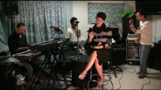 The Nearness Of You by Rebekah Lhey Bella