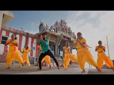 Seval kodi dance cover | Murugan song| | Billa | Yuvan | 