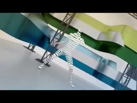 Vinheta Itararé Esportes