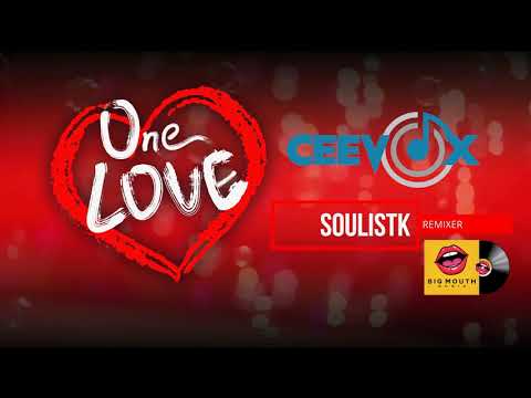 Ceevox-One Love-Carlos Torre Original Mix