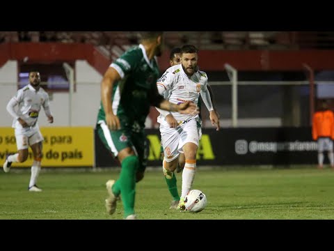 BASTIDORES #06 - CAMPEONATO MINEIRO MÓDULO II - 2022 - COIMBRA 1 X 2 IPATINGA