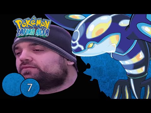 POKEMON ZA ABUELALOCKE - CABRA3 ME LA LIA #7