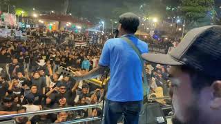 Download lagu The Working Class Symphony - Broken Heart (Live) Persistance 2022 mp3 Download lagu The Working Class Symphony - Broken Heart (Live) Persistance 2022 mp3