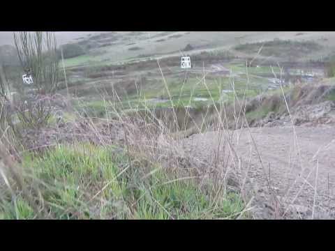 Super Sketch at Area 51